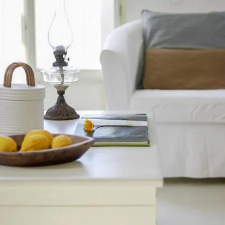 Apartment Ioulis Suite דירה *