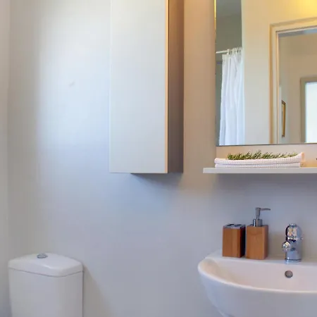 Apartment Ioulis Suite * Ioulis