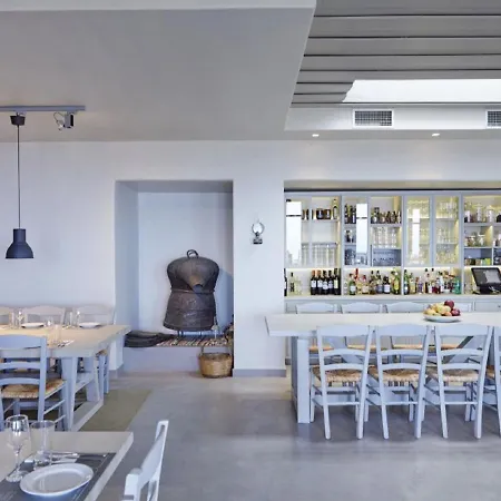 Apartment Ioulis Suite Ioulis