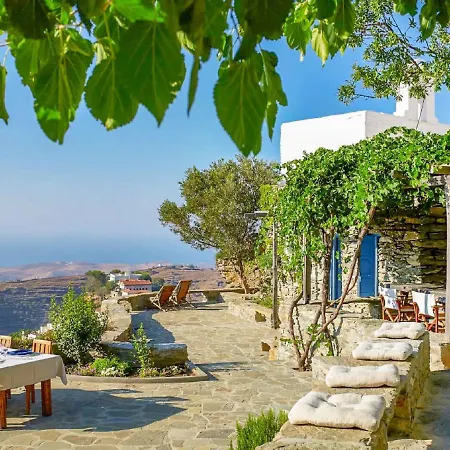 Apartment Ioulis Suite Ioulis